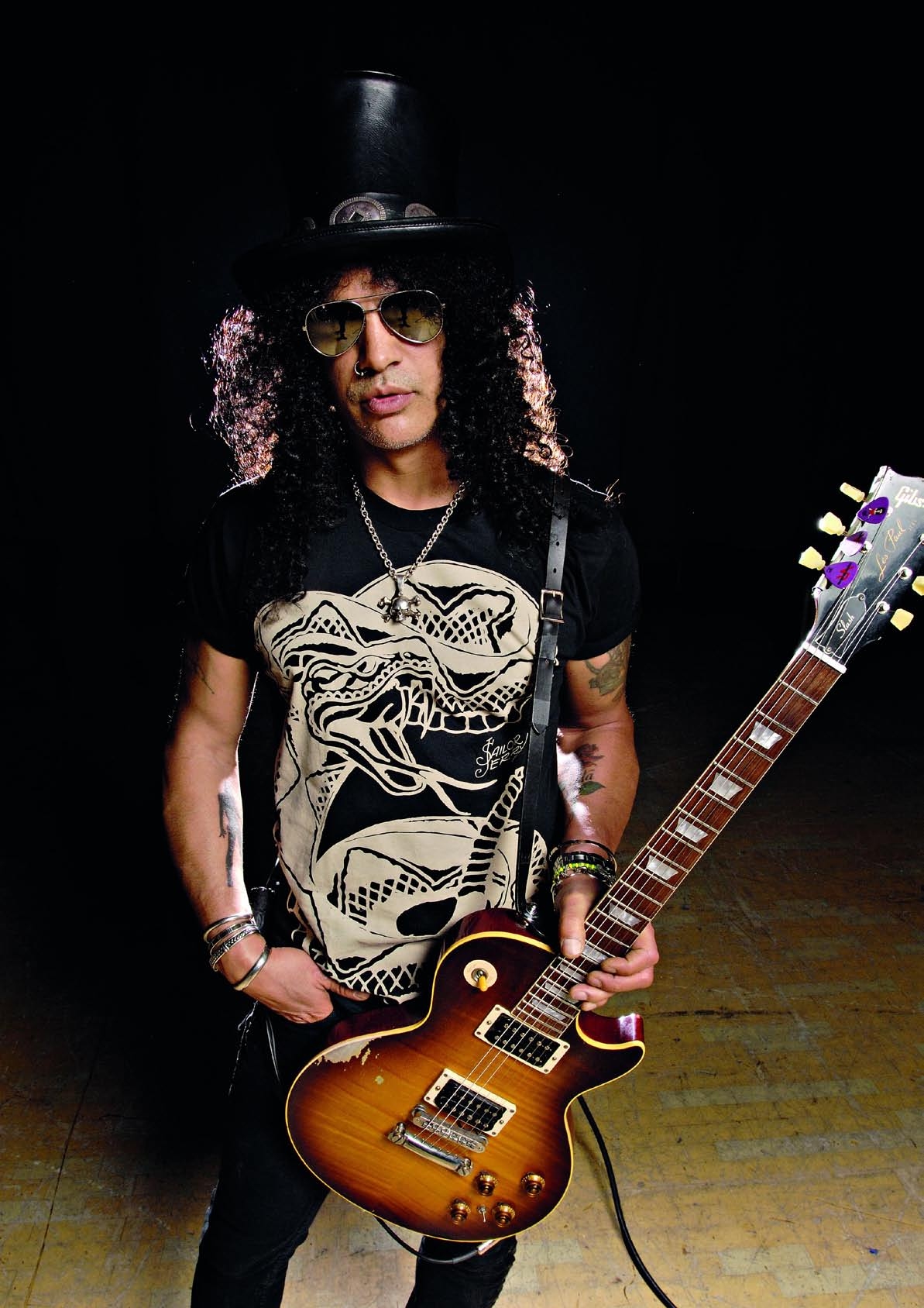 Slash Hd Wallpapers, Desktop Wallpaper - Imagenes De Slash Hd - HD Wallpaper 