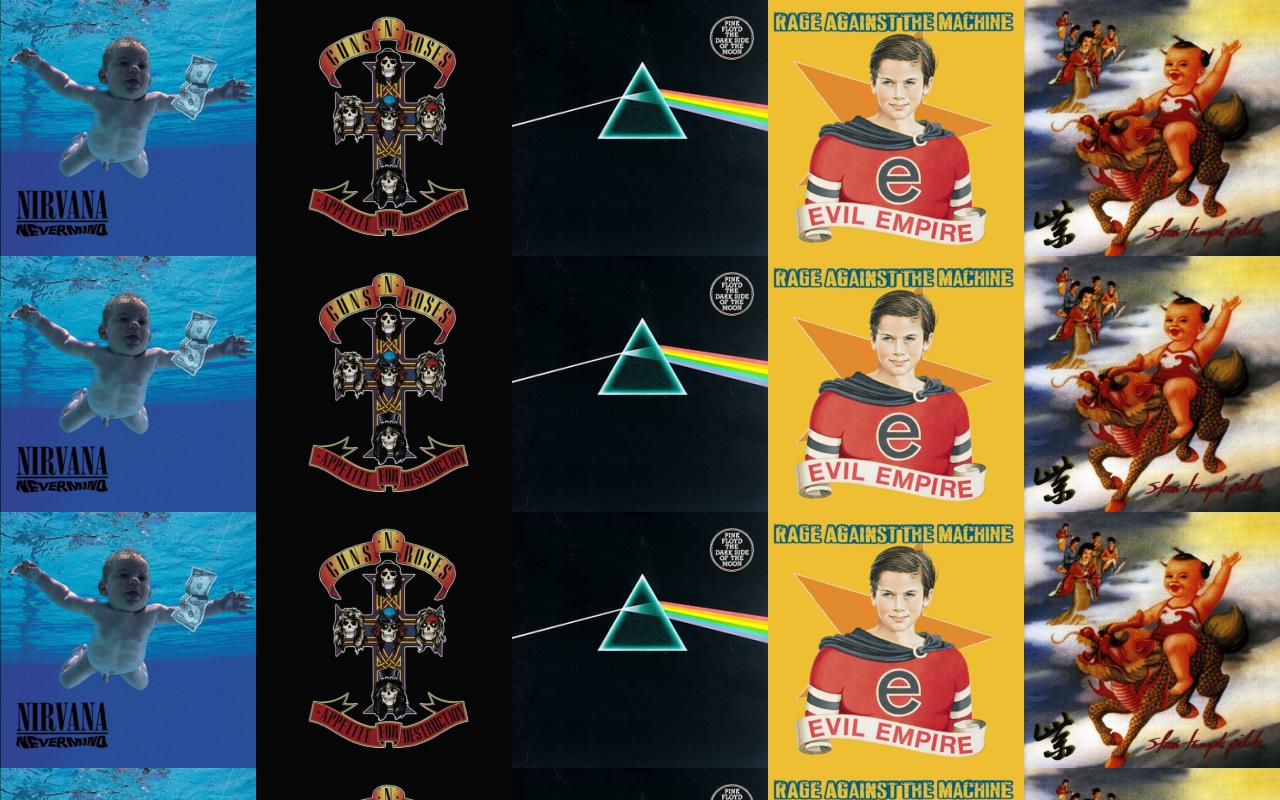 Appetite For Destruction Wallpaper Hd - HD Wallpaper 