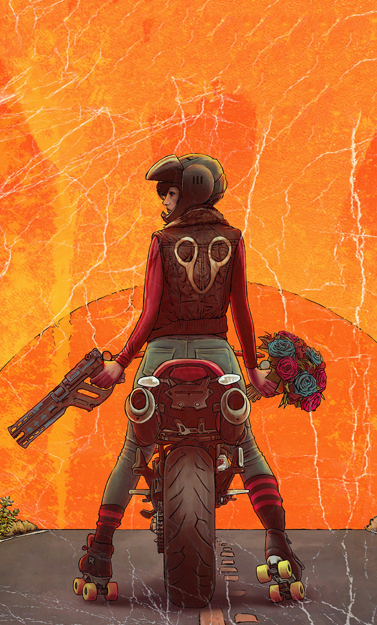 Illustration - HD Wallpaper 