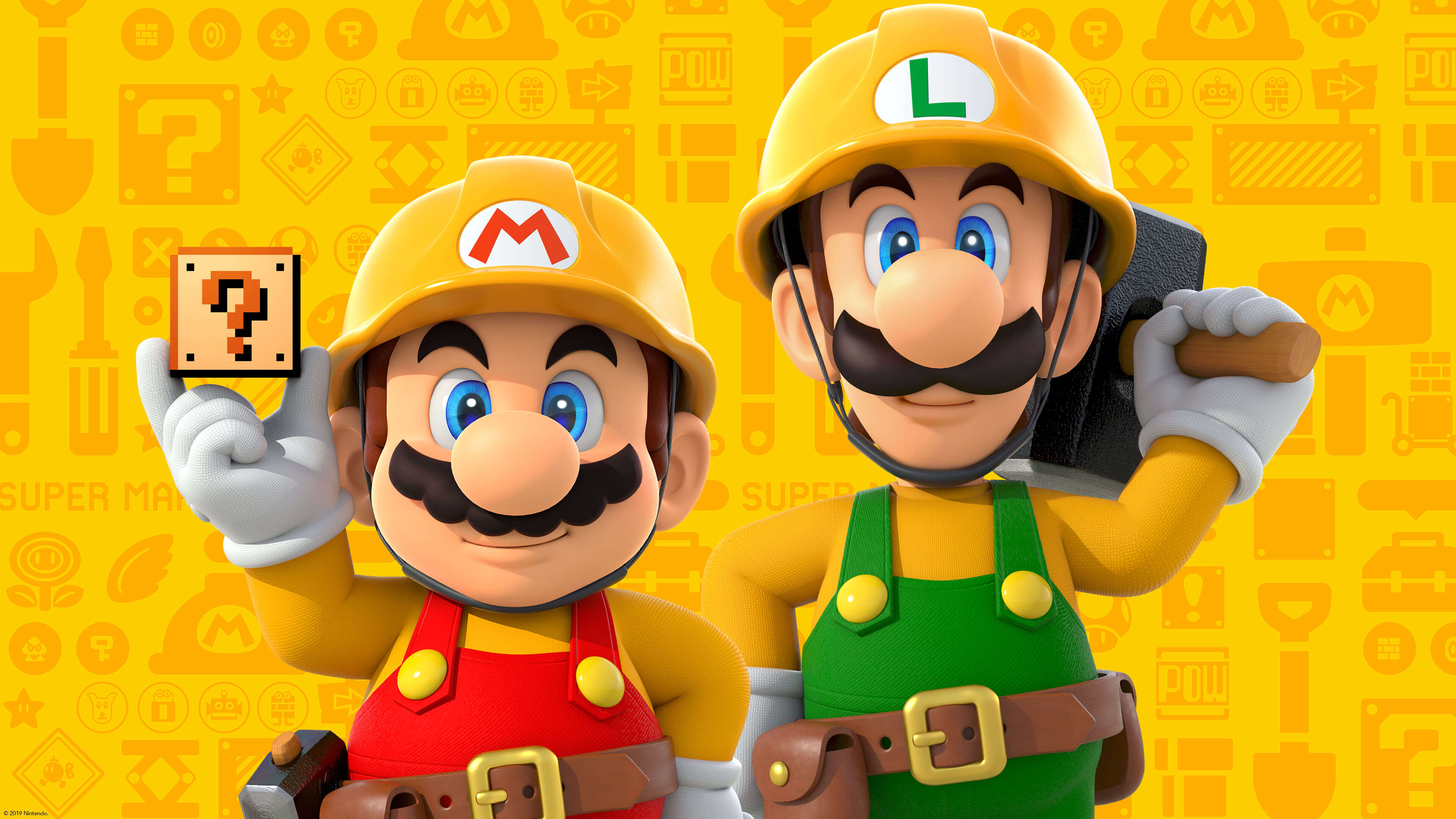 How to download super mario maker 2 on pc for free - trakbxe