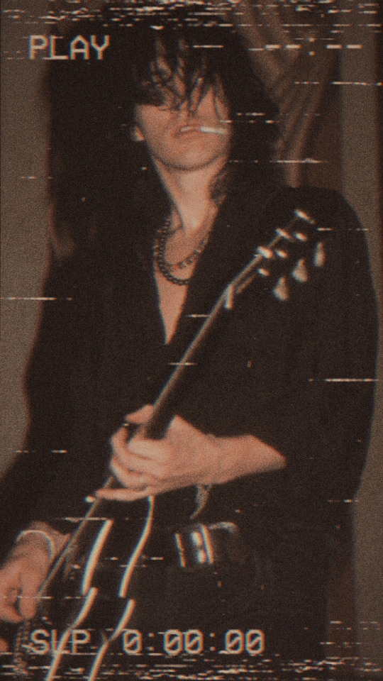 Image - Izzy Stradlin 80s - 540x960 Wallpaper - teahub.io