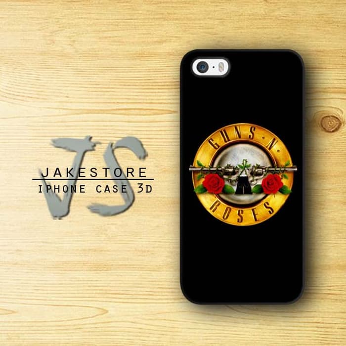 Guns N Roses - HD Wallpaper 
