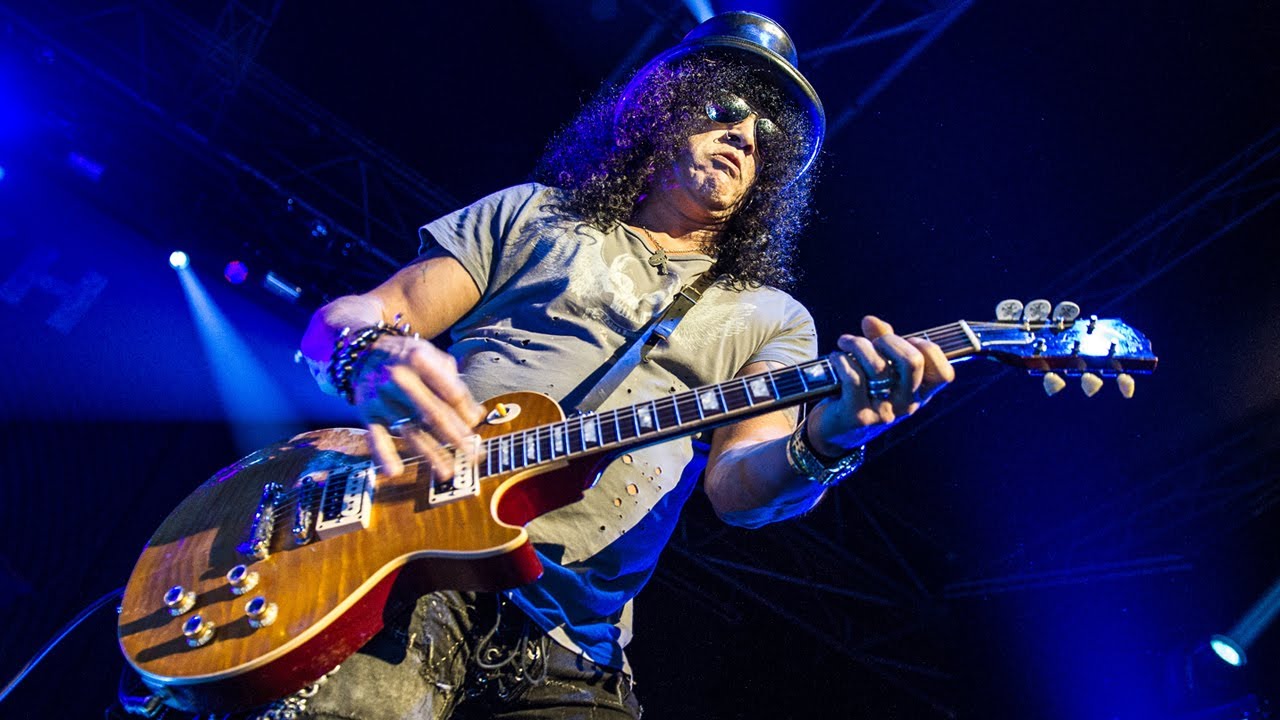 Rock Concert - HD Wallpaper 