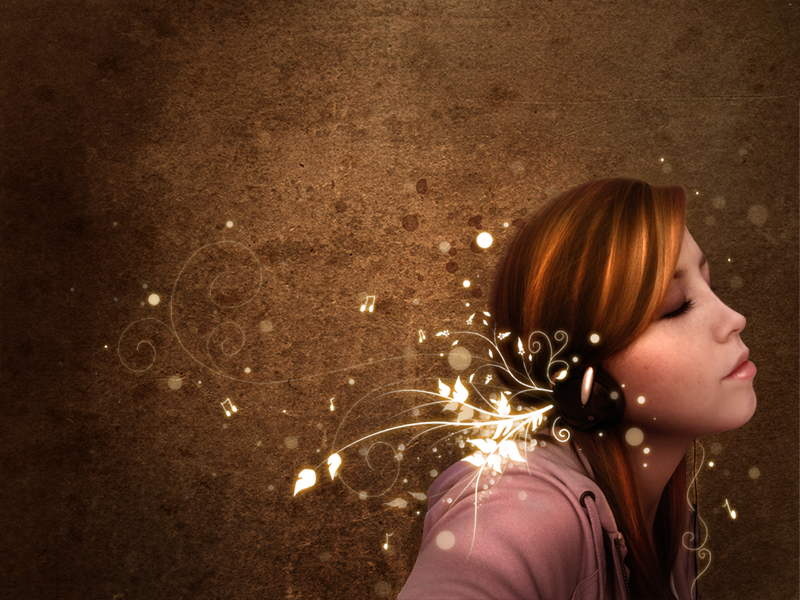 House Music - HD Wallpaper 
