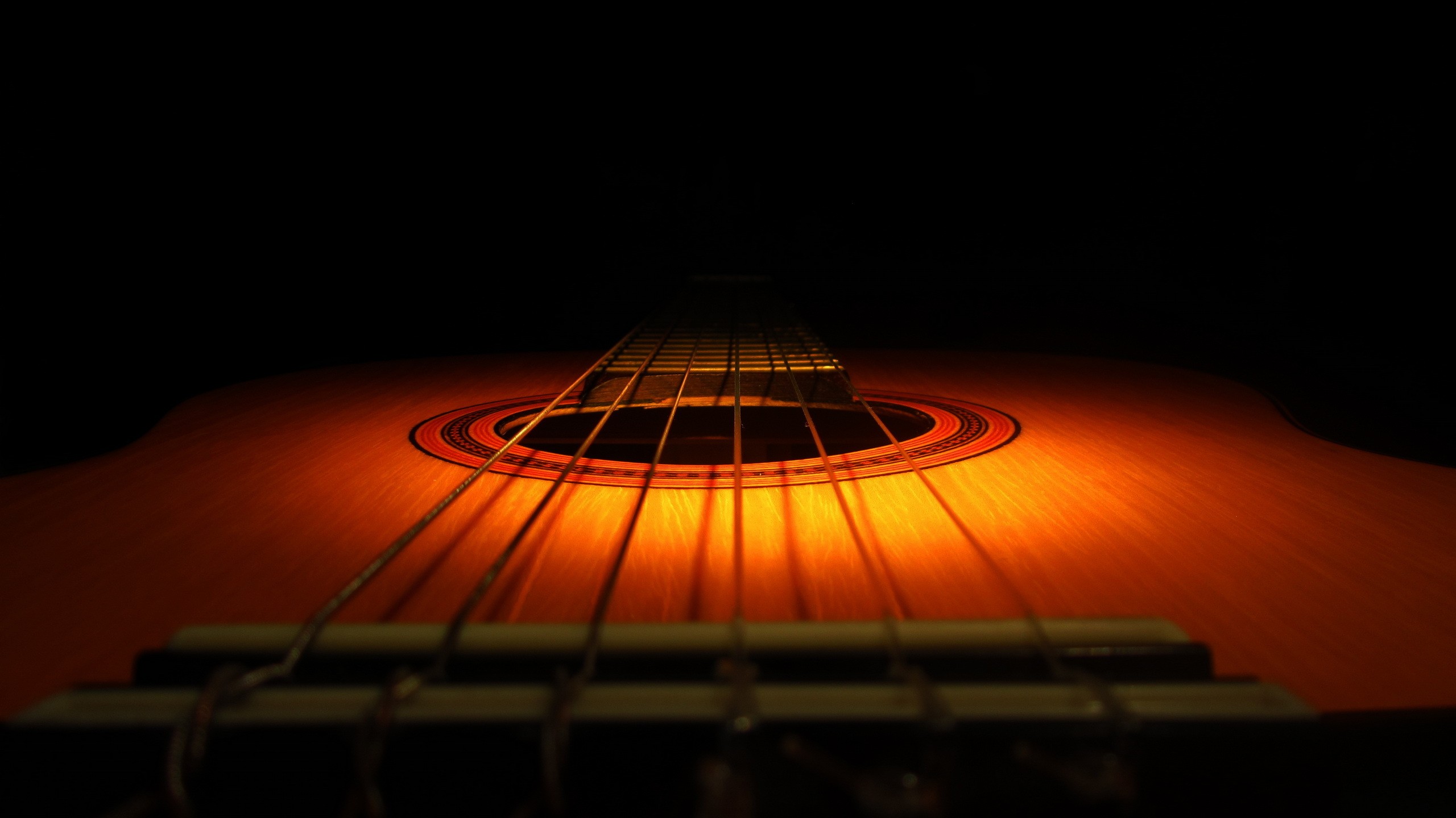 Darkness - HD Wallpaper 