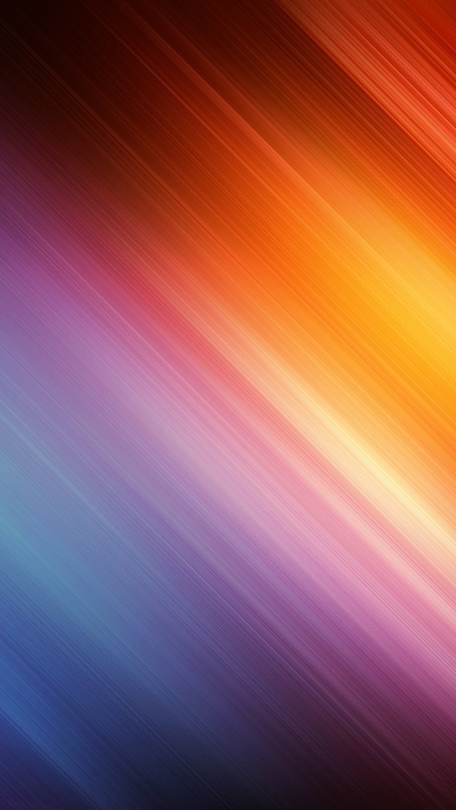 Iphone Wallpaper Abstract Slash Lines, Colorful Colors - Colourful Wallpapers Hd For Android - HD Wallpaper 
