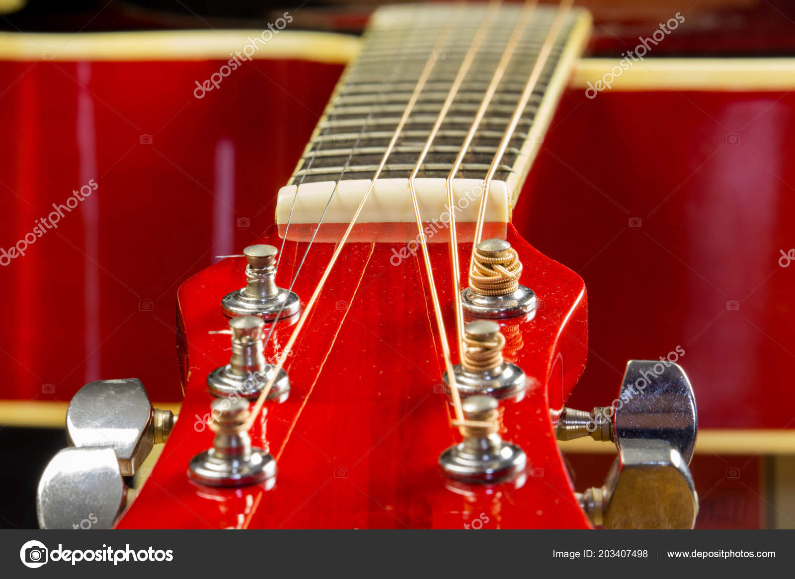 Electric Guitar - HD Wallpaper 