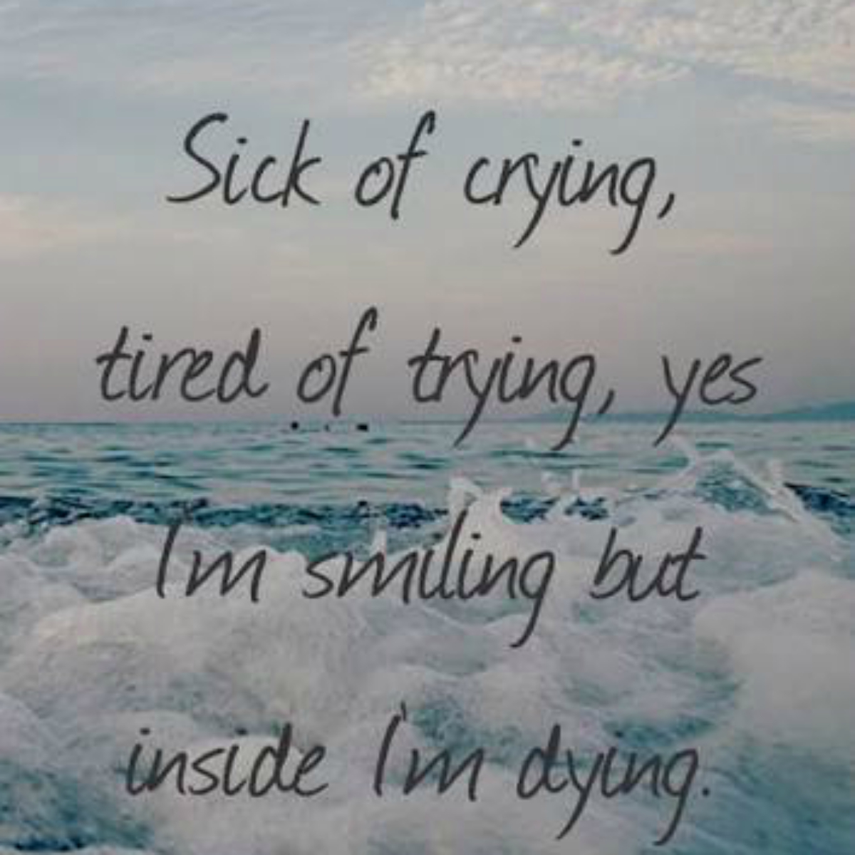 Sad Whatsapp Dp - Addicted To You - HD Wallpaper 