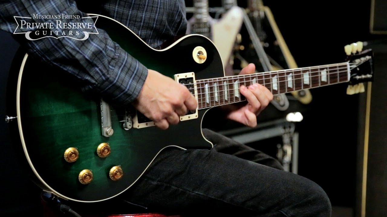 Anaconda Burst Les Paul - HD Wallpaper 