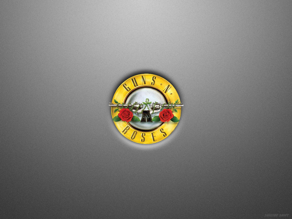 Guns N Roses 壁紙 - HD Wallpaper 