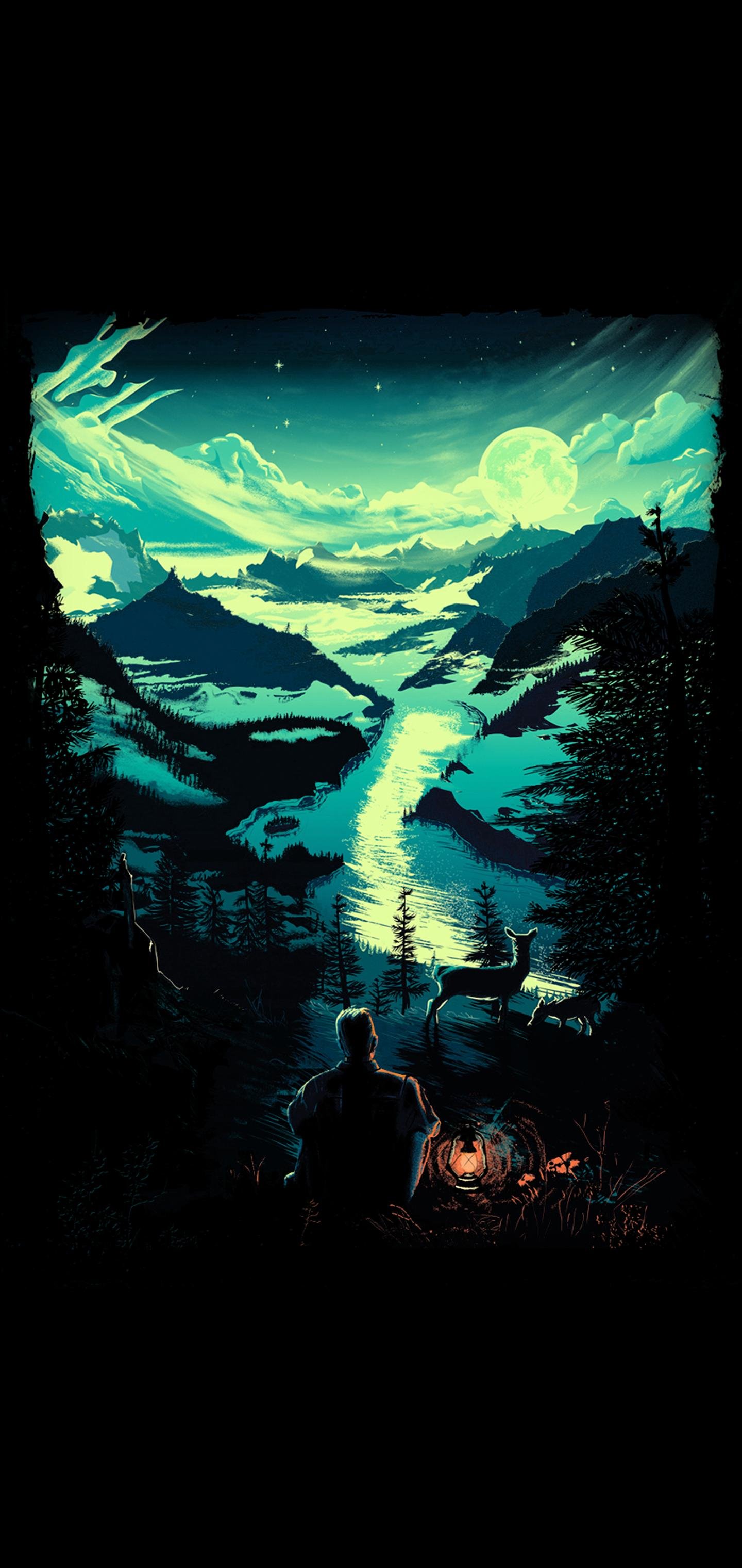 Cool Wallpapers For Iphone 11 - HD Wallpaper 