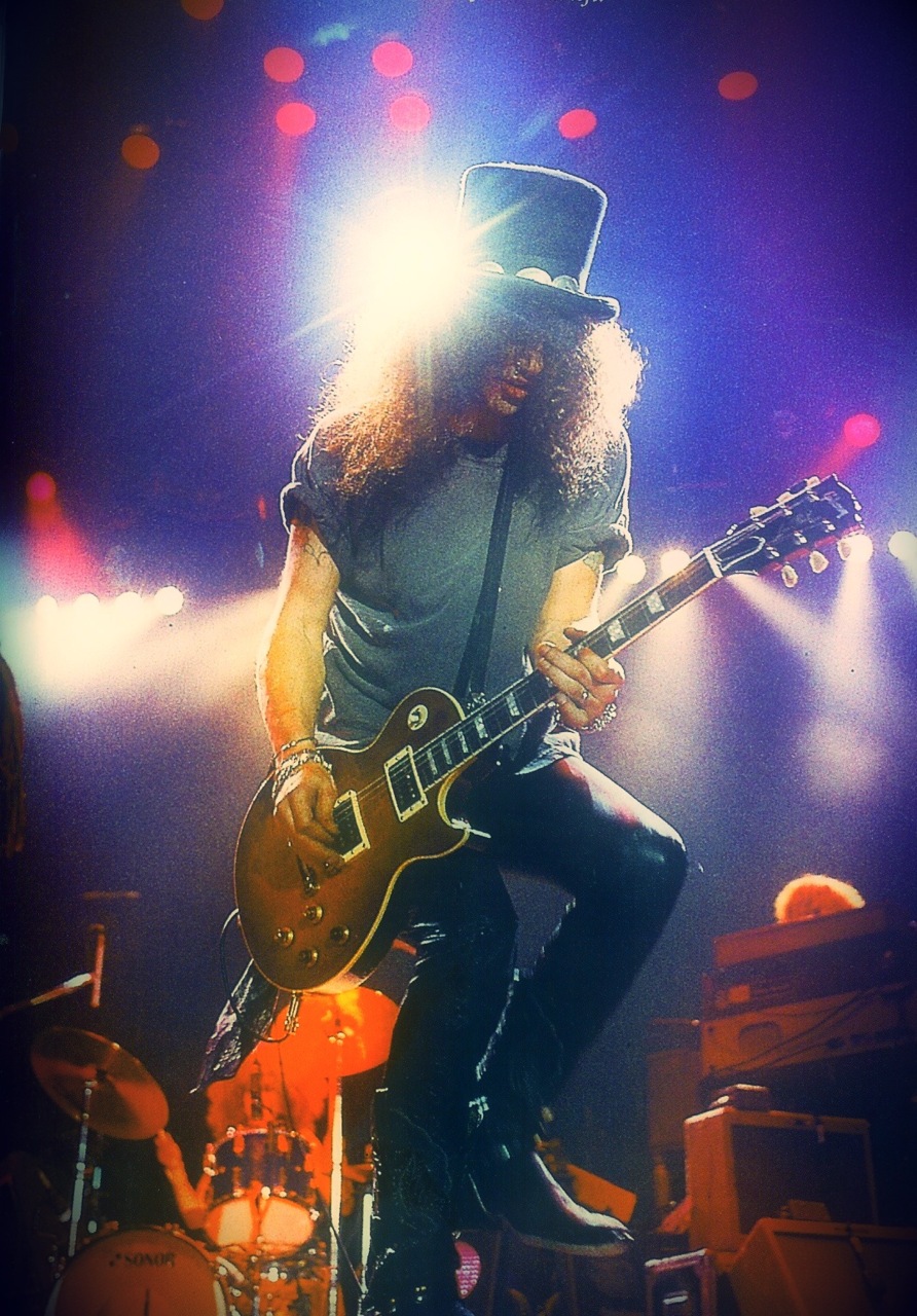 Slash~ - Slash Fondo De Pantalla Hd - HD Wallpaper 
