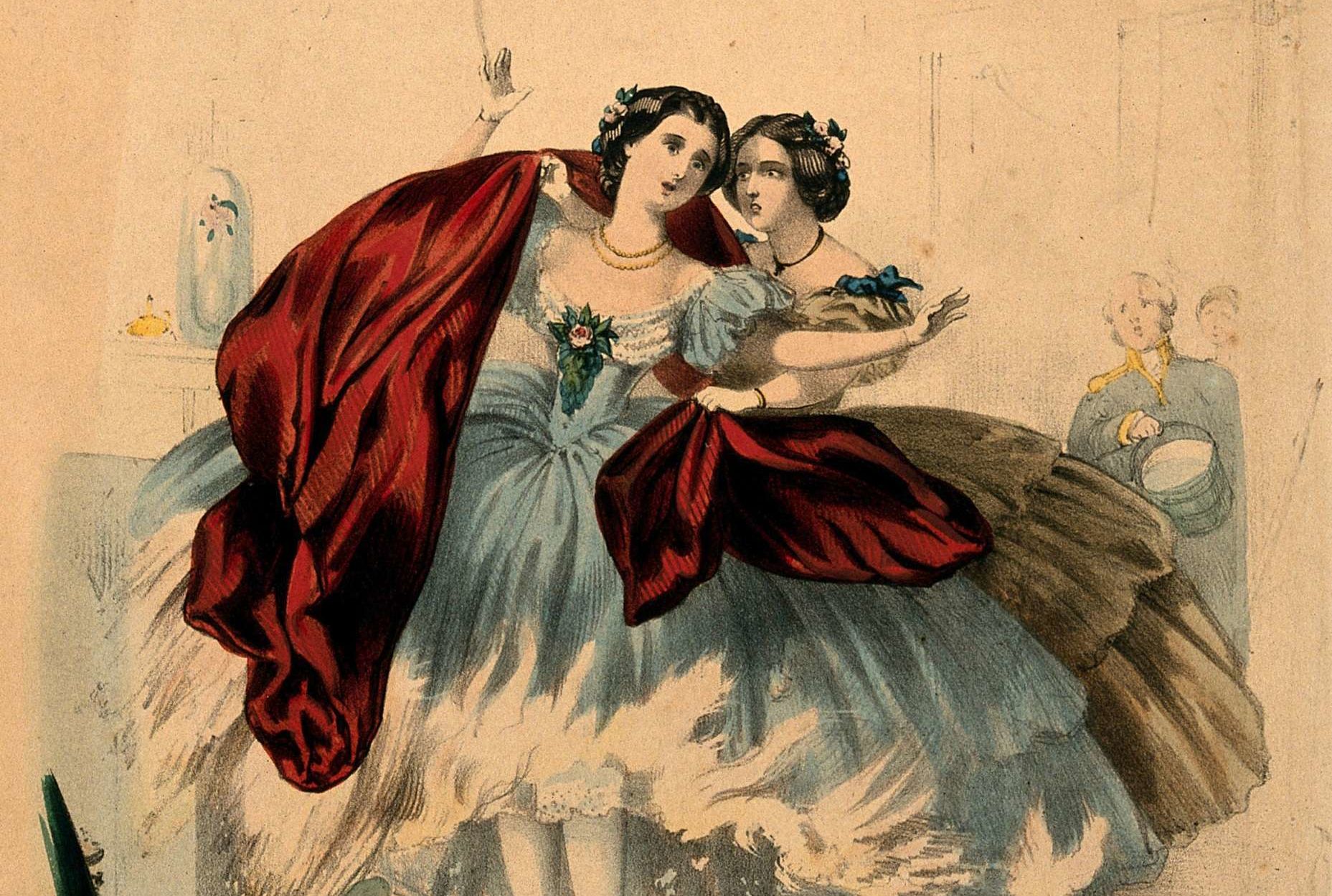 Emily And Mary Wilde - HD Wallpaper 