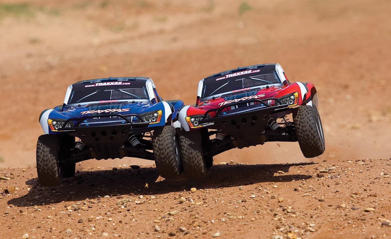 Traxxas Slash Wallpaper - Traxxas Slash - HD Wallpaper 