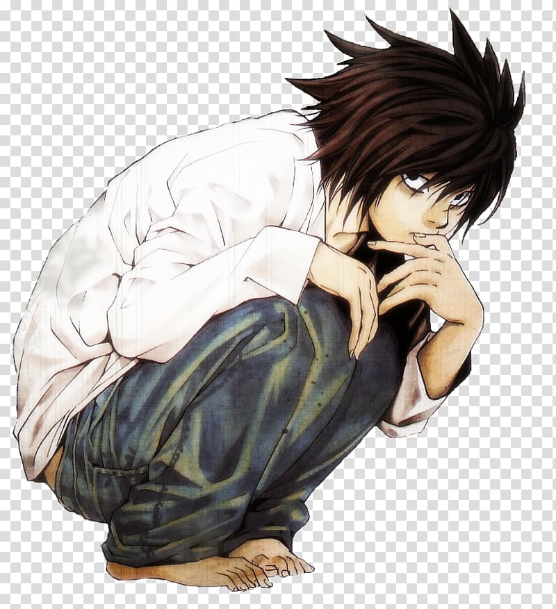 Featured image of post Mello Death Note Png Name death note png mello death note