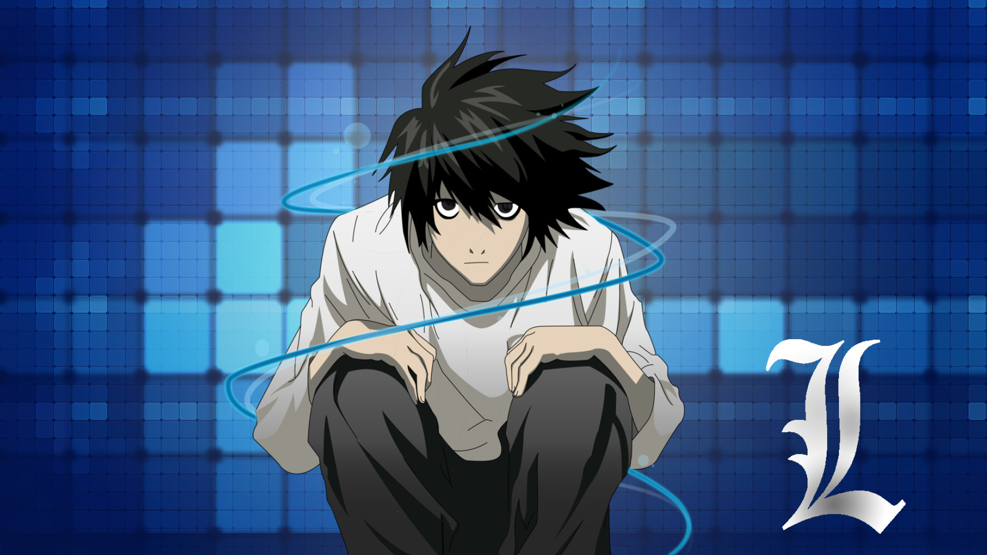 L Death Note Profile 1920x1080 Wallpaper Teahub Io Search free death logo wallpapers on zedge and personalize your phone to suit you. l death note profile 1920x1080