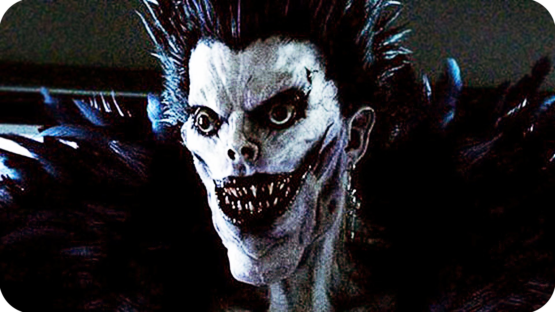 Nice Wallpapers Death Note 1920x1080px - Live Action Ryuk Netflix - HD Wallpaper 