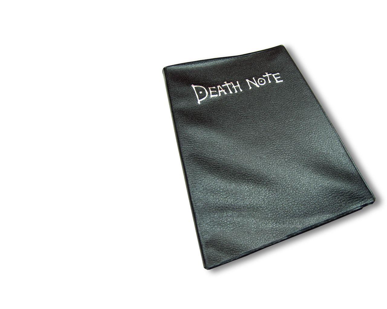 Ryuk - Death Note - 1280x1024 Wallpaper 