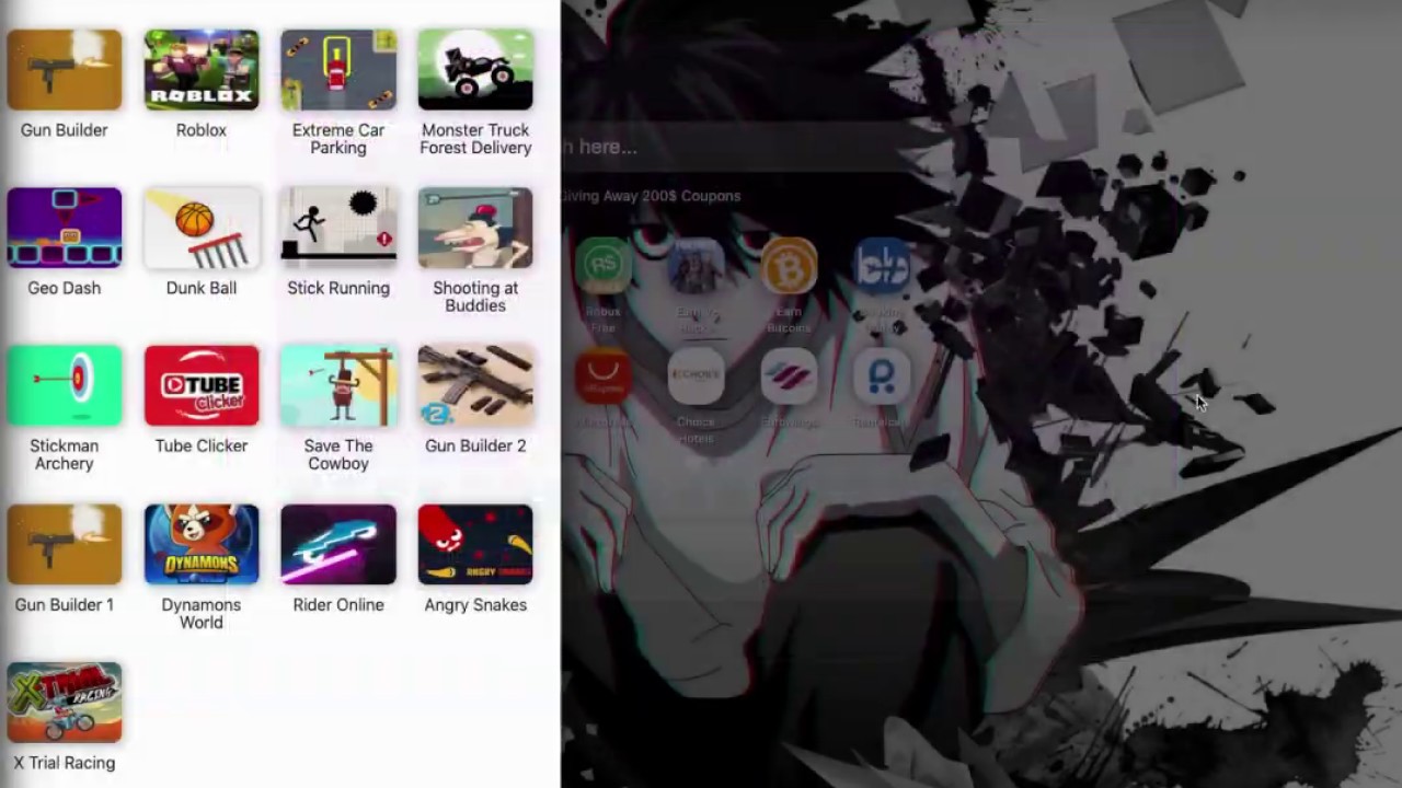 صور انمي ديث نوت - HD Wallpaper 