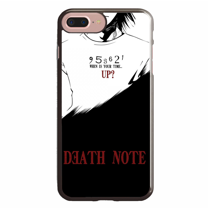 Death Note L Background For Iphone - HD Wallpaper 