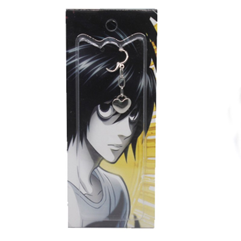 Death Note Ryuk Wallpaper - HD Wallpaper 