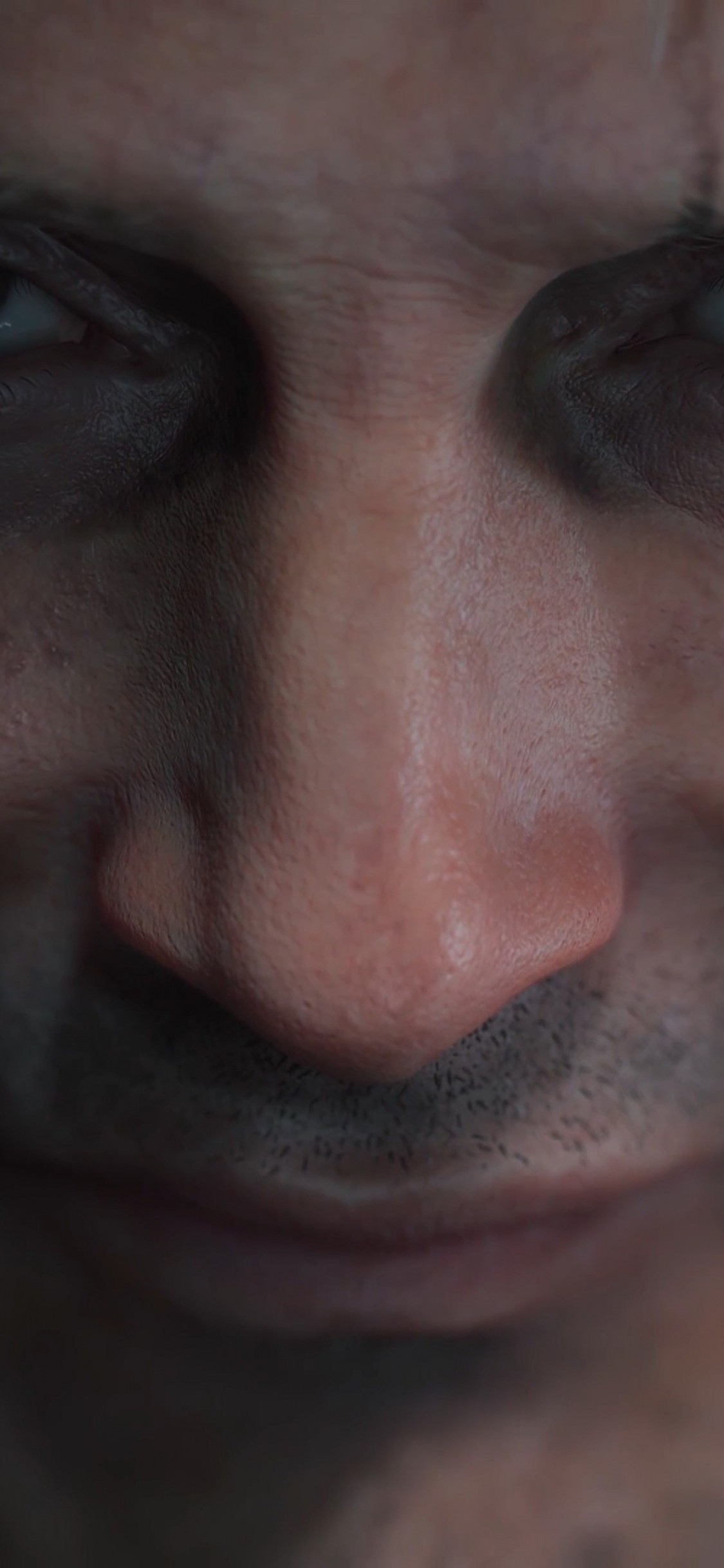 Iphone X Death Stranding Wallpaper - Close-up - HD Wallpaper 