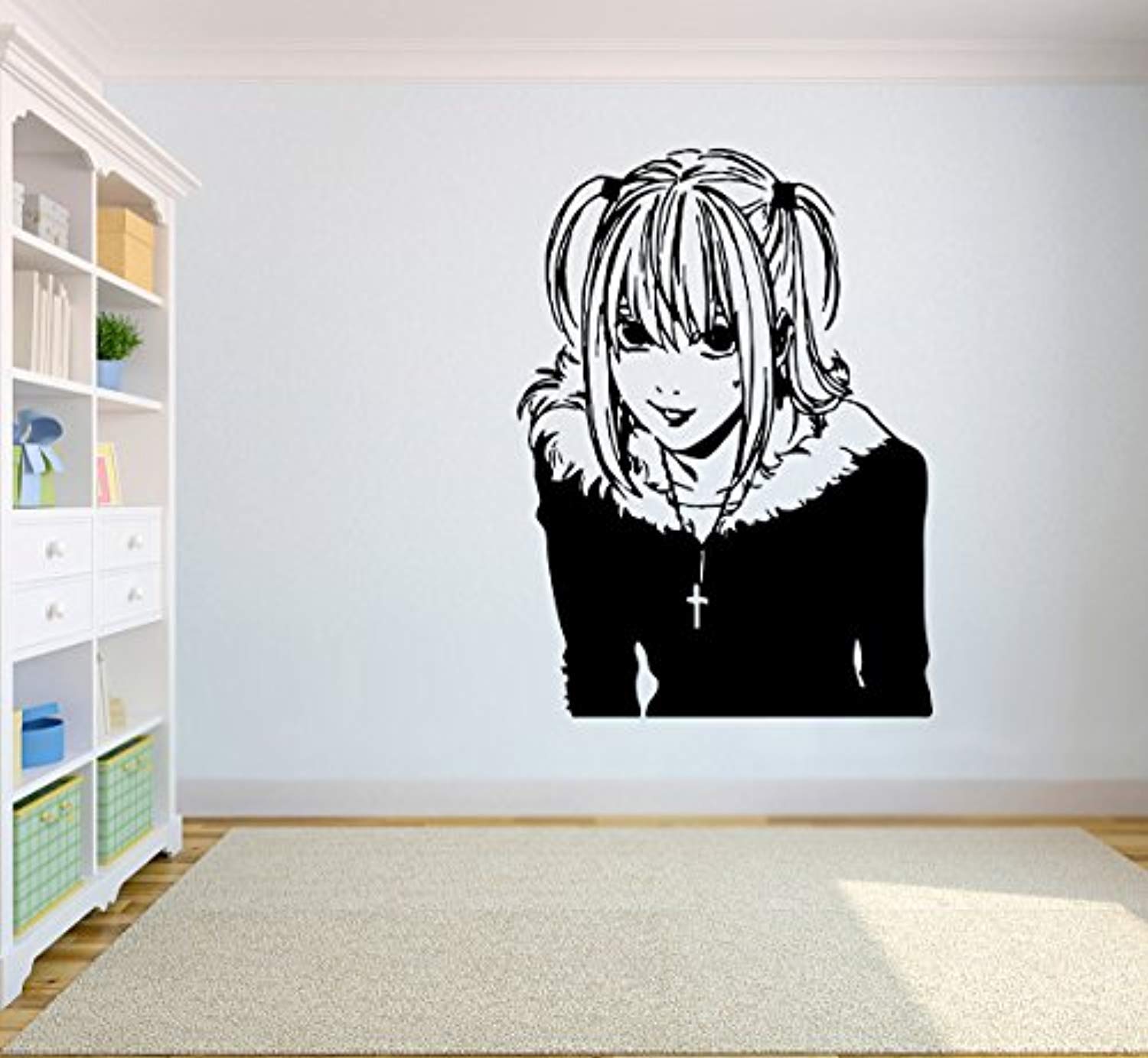 Trolls Poppy Decal - HD Wallpaper 