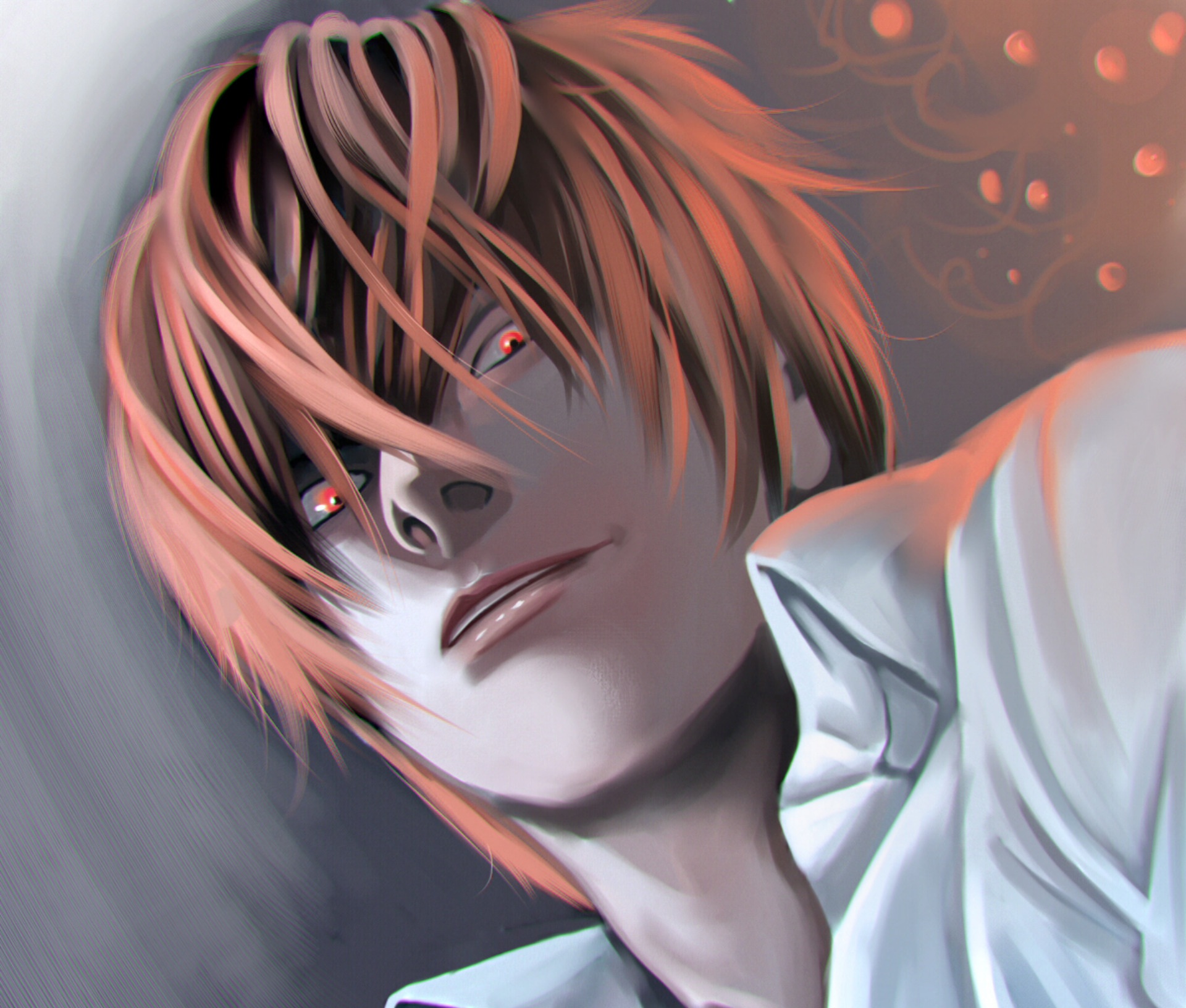 Death Note Wallpaper Full Hd - HD Wallpaper 