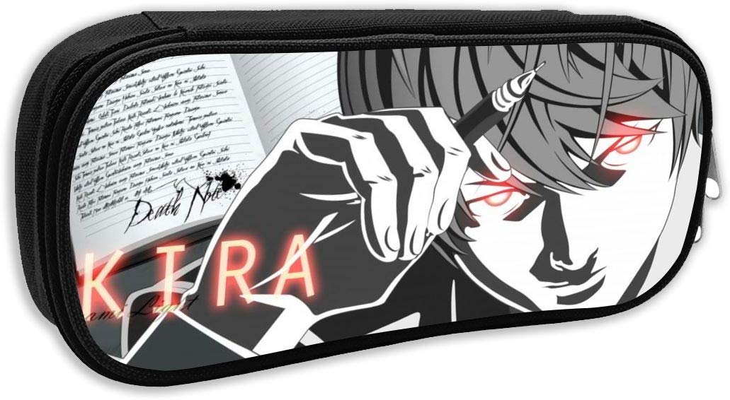 Death Note Kira - HD Wallpaper 