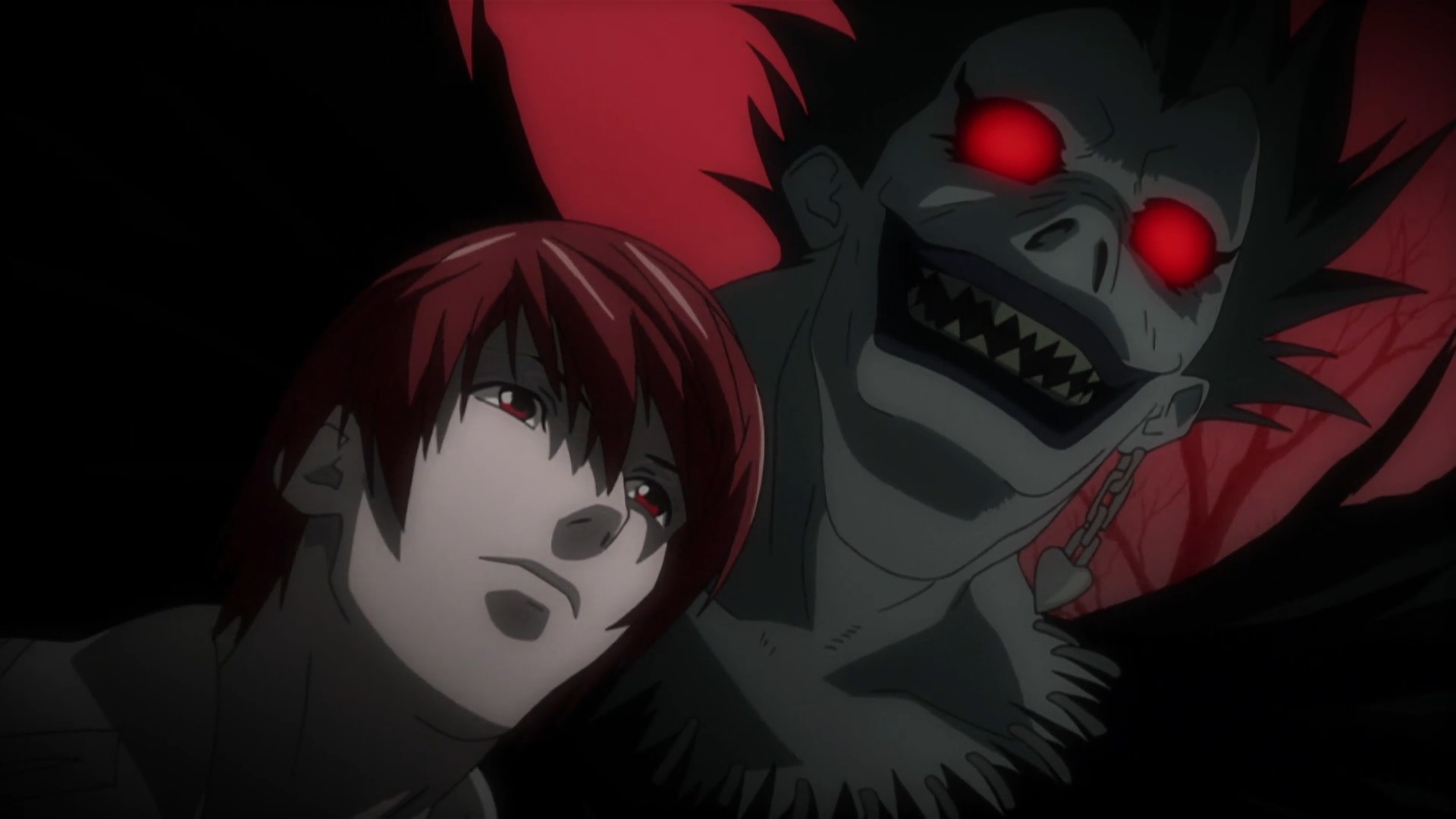 Light Yagami Wallpaper Hd - HD Wallpaper 