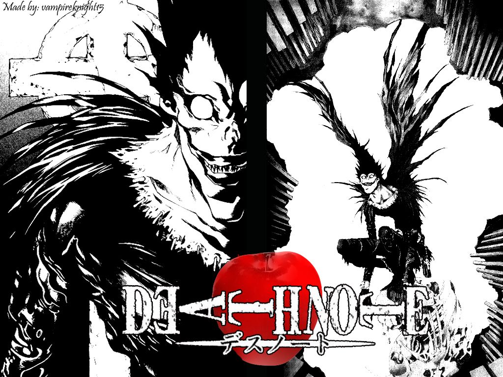 Death Note Vol 1 Collector's Edition - HD Wallpaper 