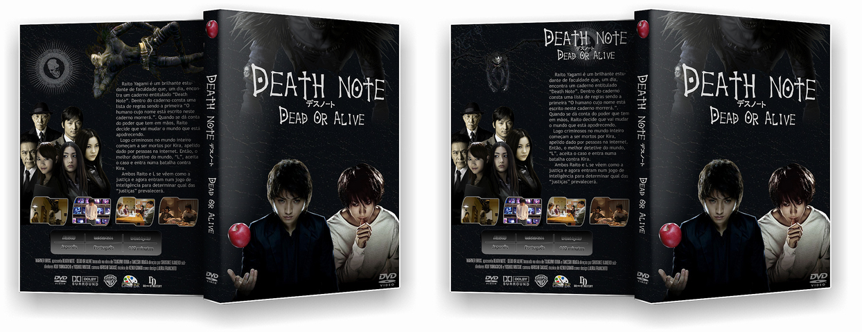 Death Note Live Action 10 High Resolution Wallpaper - Death Note Live Action Notebook - HD Wallpaper 