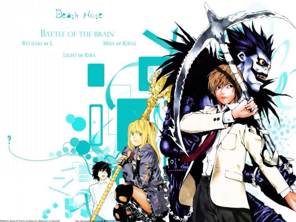 Light Yagami And Ryuk - 1024x768 Wallpaper Light Yagami And Ryuk - 1024x768 Wallpaper