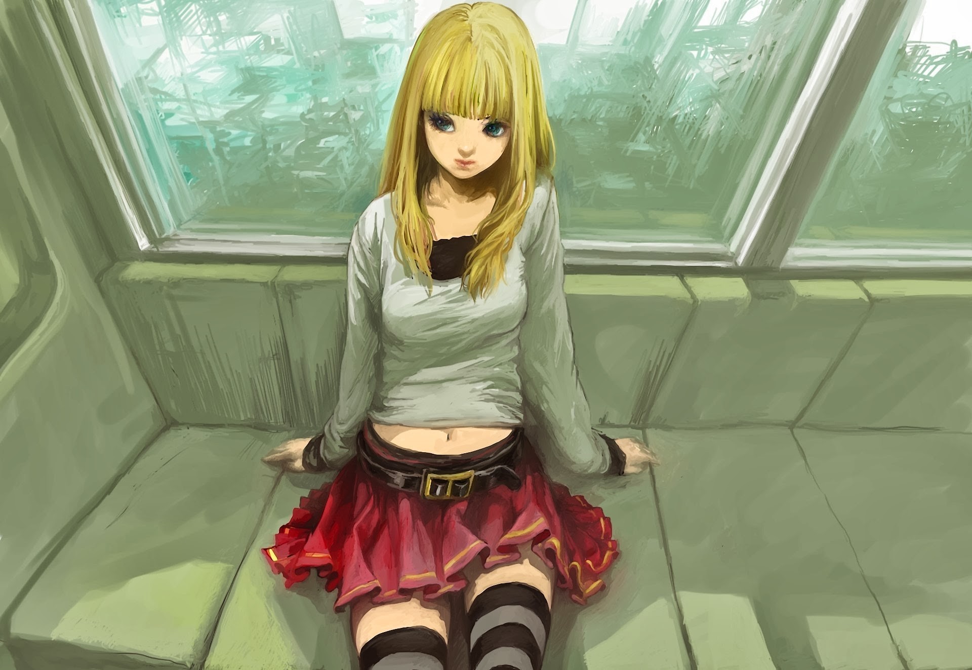 Death Note Anime Wallpaper - HD Wallpaper 