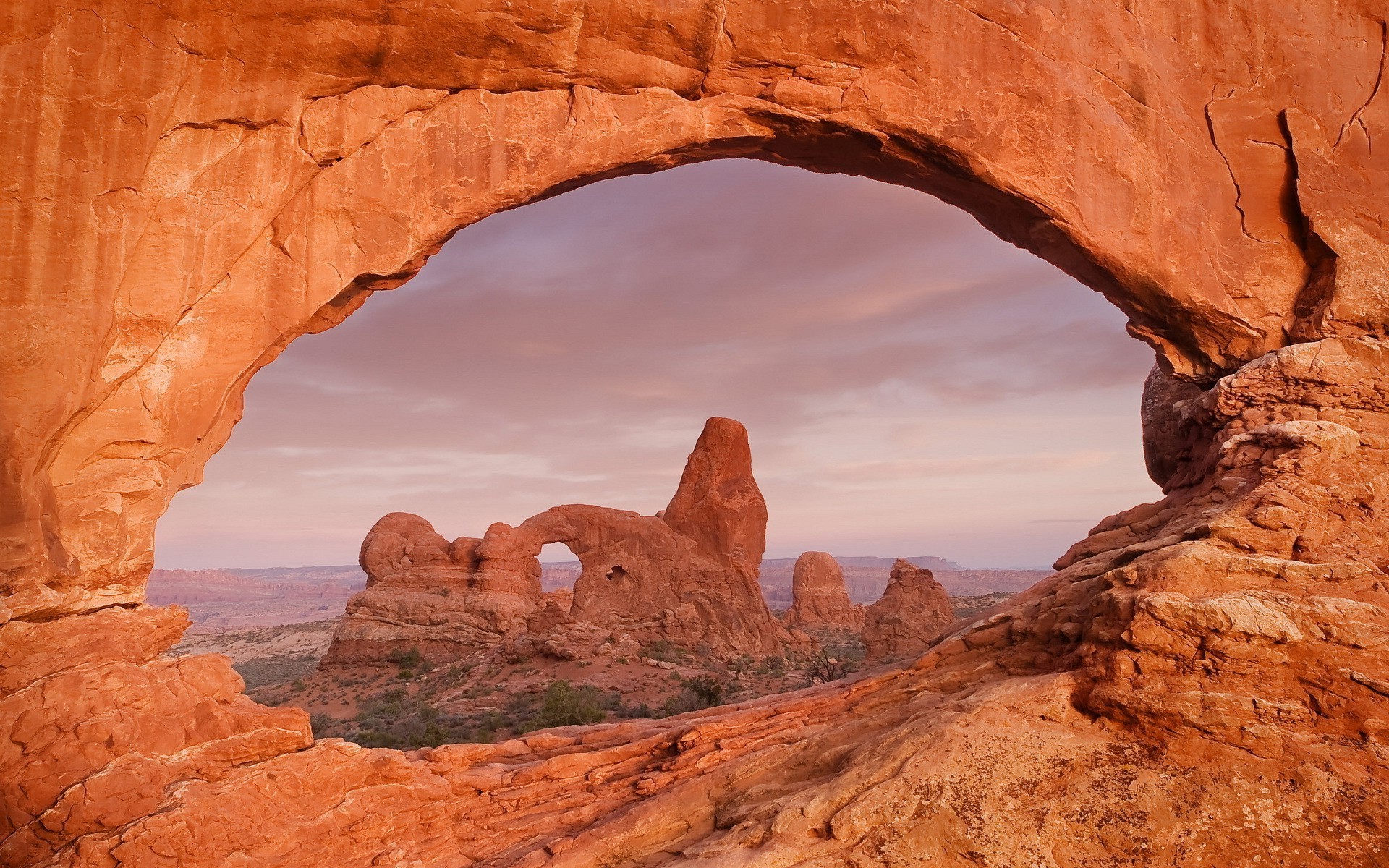 Nature, Landscape, Desert, Rock, Sandstone Wallpapers - Sandstone Background Desert - HD Wallpaper 