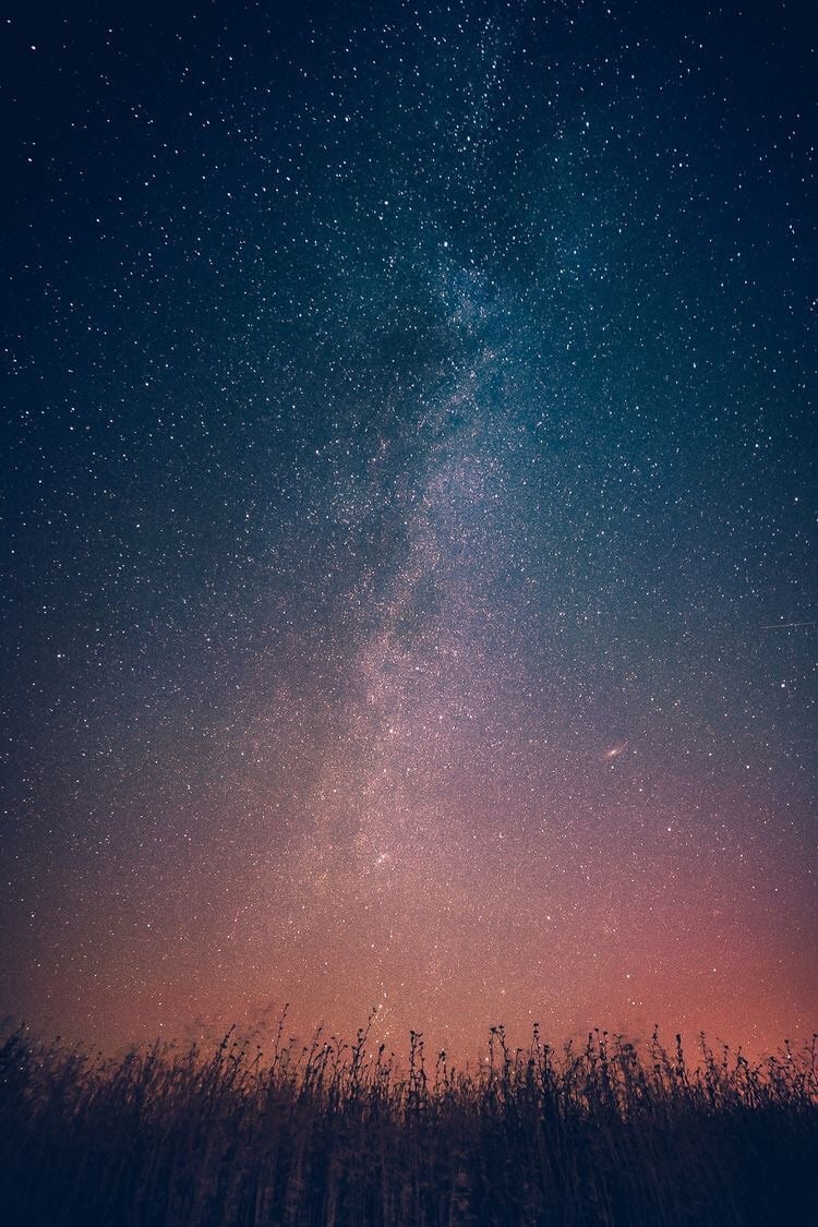 Background, Grass, And Wallpapers Image - Star - HD Wallpaper 