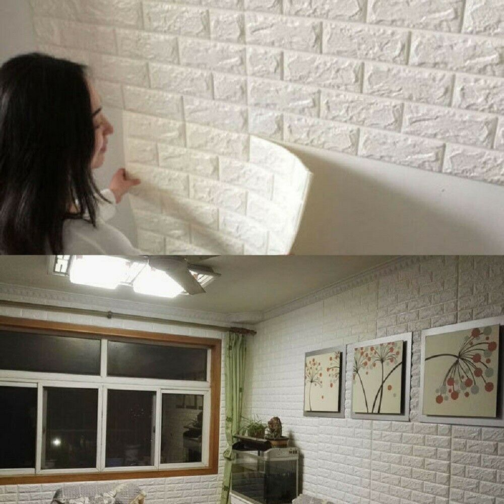 Kendinden Yapışkanlı Duvar Paneli - HD Wallpaper 