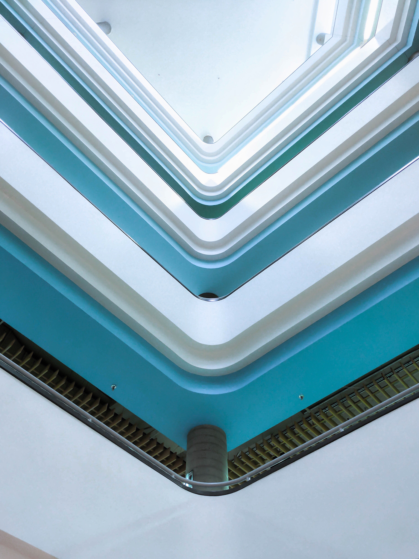 Architecture - HD Wallpaper 