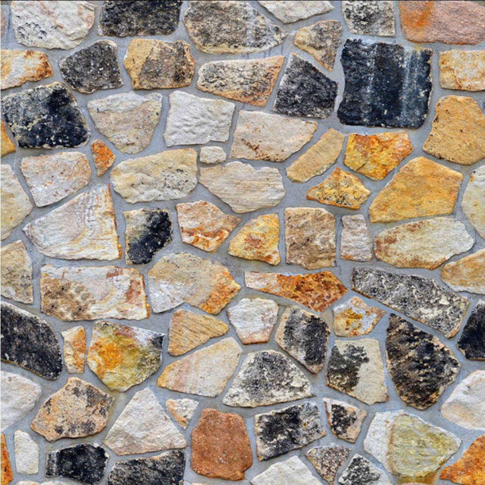 3d Stone Wallpaper For Wall - HD Wallpaper 