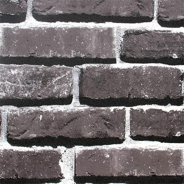 3d Rustic Brick Room Wallpaper, 57 Sq - Brickwork - HD Wallpaper 