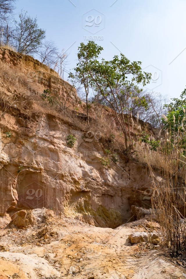 Outcrop - HD Wallpaper 