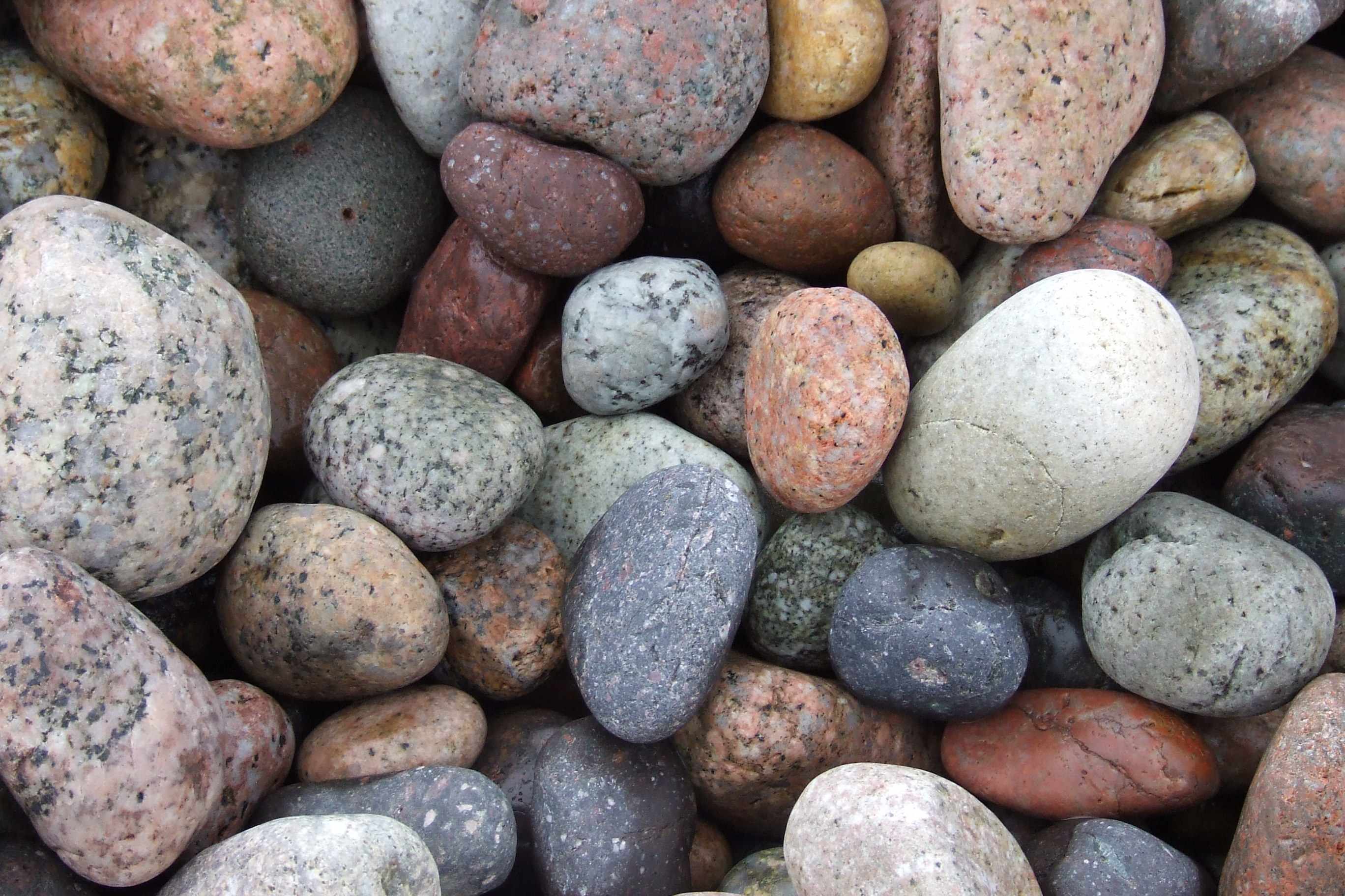 Different Stones - HD Wallpaper 