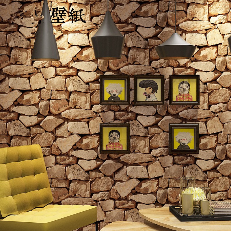 Stone Decor Wall Decorations - HD Wallpaper 