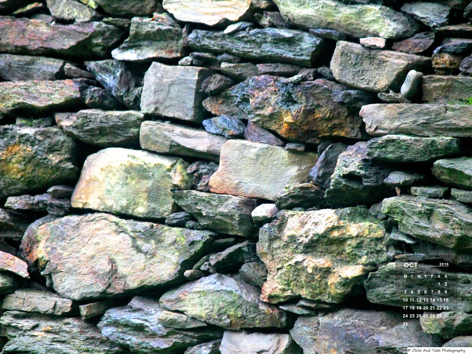 Stone Wall - HD Wallpaper 