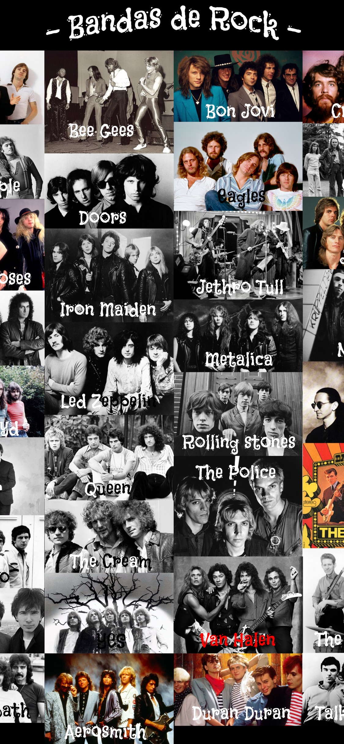 Iphone Xs Rolling Stones Wallpaper - Doors - HD Wallpaper 