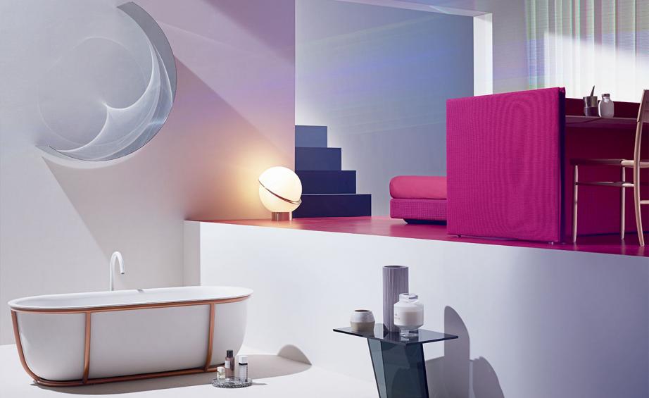 Interior Design - HD Wallpaper 