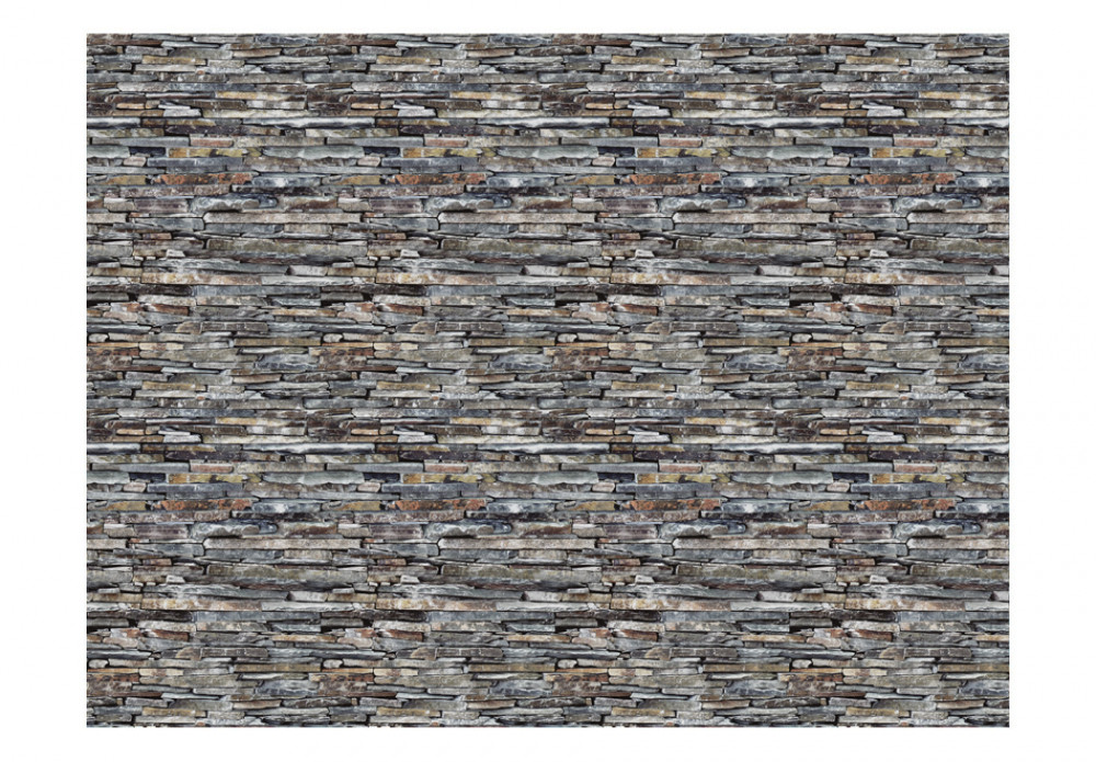 Wall Mural Like A Castle 60985 Additionalimage - Brickwork - HD Wallpaper 