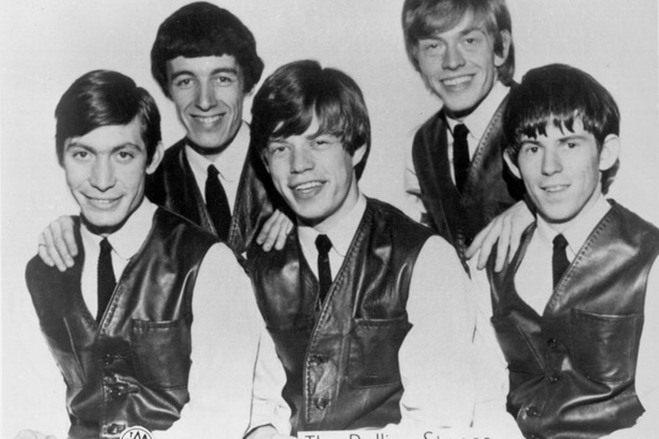 Rolling Stones - HD Wallpaper 