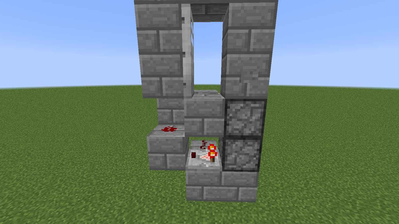 Grass - HD Wallpaper 