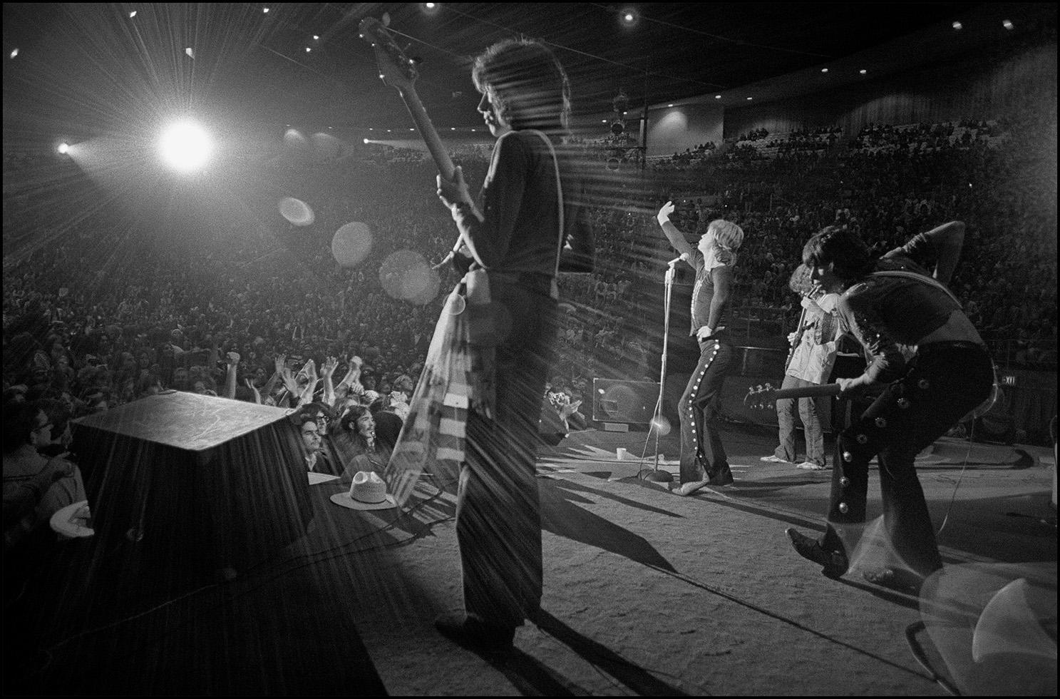 The Rolling Stones, New York, Ny 1969 
 Data Bftglink - Rolling Stones New York 1969 - HD Wallpaper 